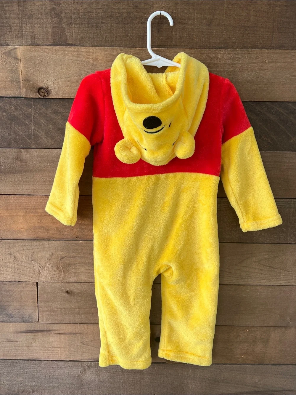 Disney kids winnie
